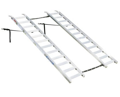 Aluminum Werner (R301) Ramp