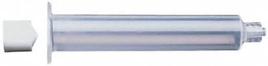 Weller Air Operated A30LLPS Tapered Tip Syringe, 30cc Capacity, 10 Pack