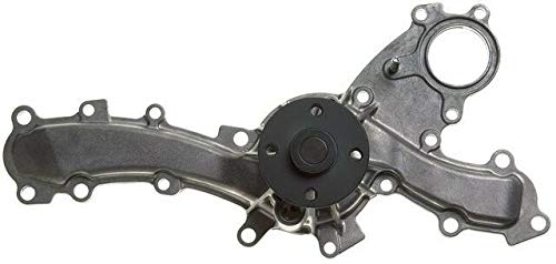 Premium Gates Engine Water Pump 43538