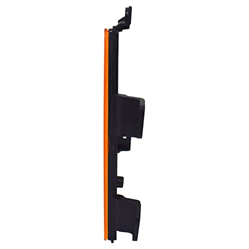 Replacement front_right Side Marker TYC 18-6239-00 for KIA SORENTO