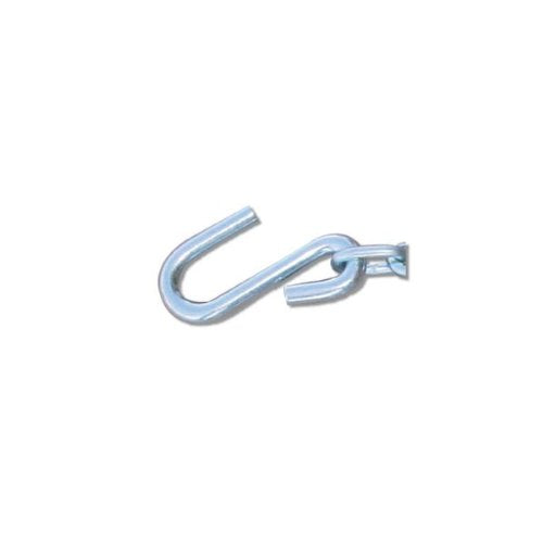 S-Hook Carry-On Trailer for Safety Chains (2 Pack), 641T