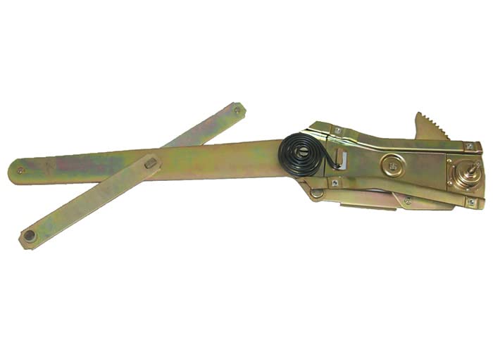 Brothers Trucks Window Regulator WR071RH - Right - Manual - Each