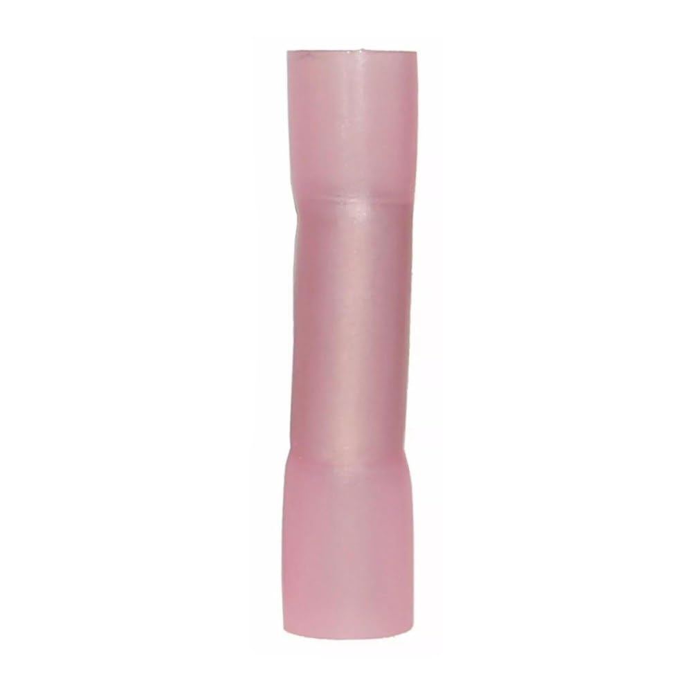 309303 Ancor Heat Shrink Butt Connector, #8, 3pc
