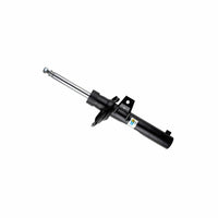 Bilstein B4 17-19 Volkswagen Golf Alltrack OE Replacement Front Strut Assembly (22-274182)