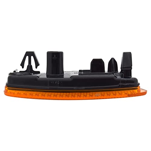 Replacement TYC 18-6238-00 front_left Side Marker for FORD BRONCO SPORT