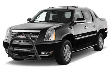 Max Black Horse Beacon Bull Bar No Skid Plate Black Compatible with 15-20 Yukon XL|07-20 Yukon/Tahoe|07-18 Sierra/Silverado 1500|07-14 Escalade EXT/ESV/Suburban 1500|15-22 Suburban-MAB-GMTAB
