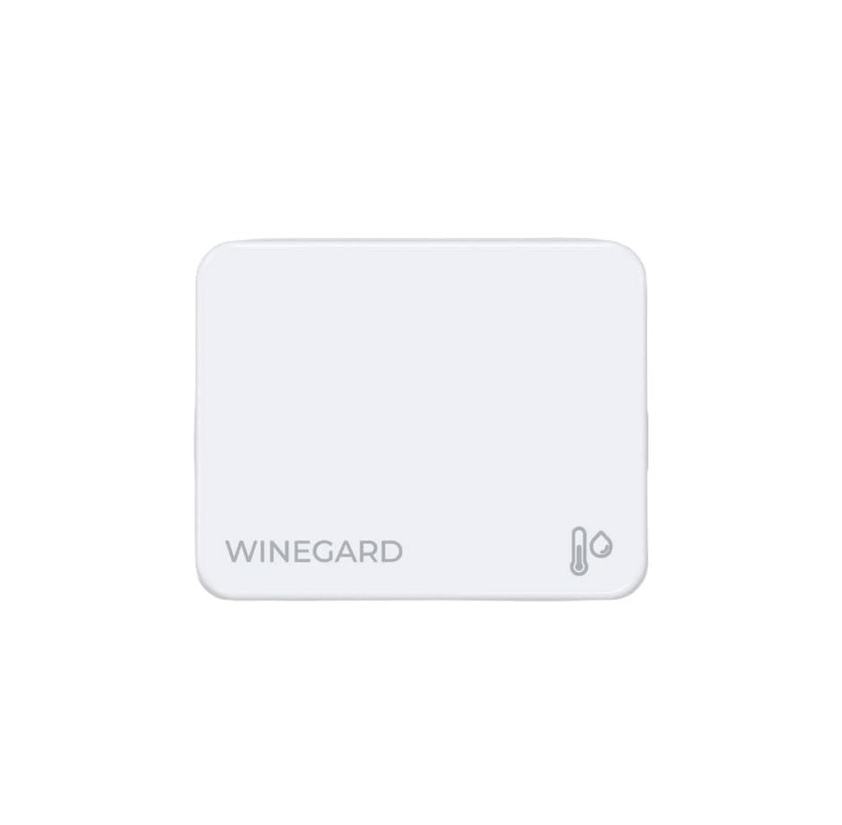 Winegard Halo RV Temperature and Humidity Security Sensor
