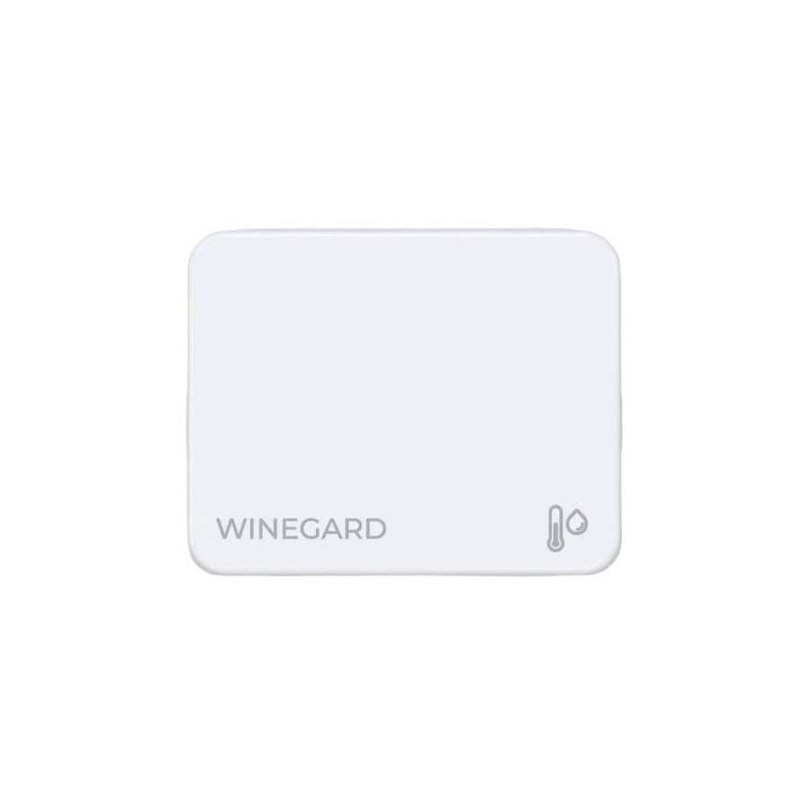 Winegard Halo RV Temperature and Humidity Security Sensor