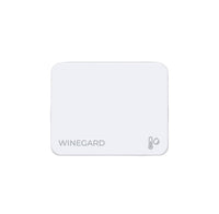 Winegard Halo RV Temperature and Humidity Security Sensor