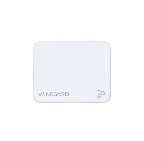 Winegard Halo RV Temperature and Humidity Security Sensor