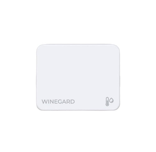 Winegard Halo RV Temperature and Humidity Security Sensor