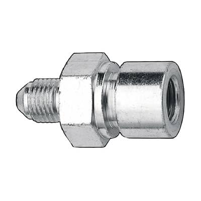 3AN Fragola x 10 x 1.25 Tubing Adapter - Steel