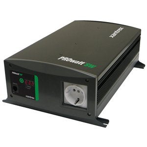 Xantrex 2000I PROwatt 12VDC 230VAC 2000W True Sinewave Inverter