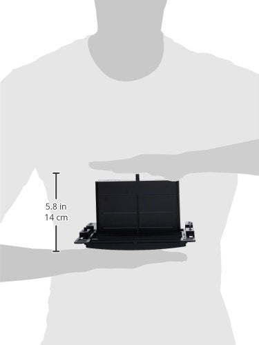 2004-2008 Chevrolet Malibu AI GMK350 Dash Kit, Black