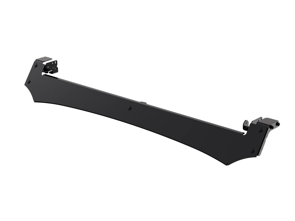 Front Runner 40" Slimsport Rack Light Bar Wind Fairing Compatible with Toyota Tacoma (2005-Current)