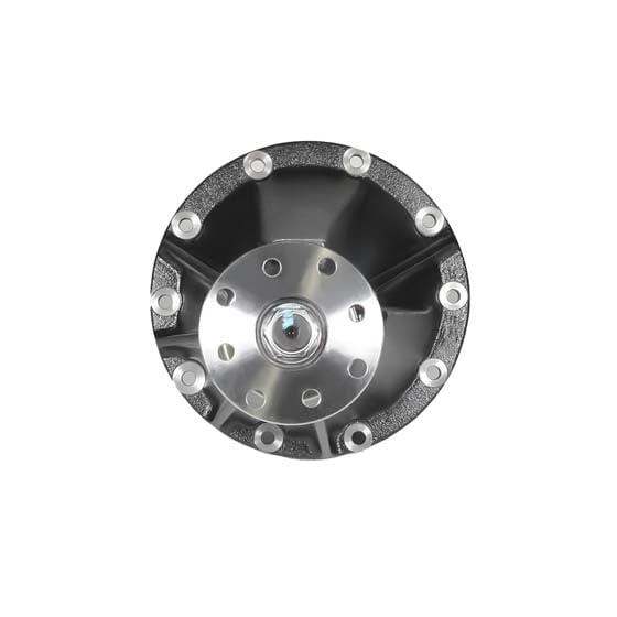 Toyota T100 Yukon Dropout Assembly, Rear w/Dura Grip LSD, 30 Spline, 4.11 Ratio