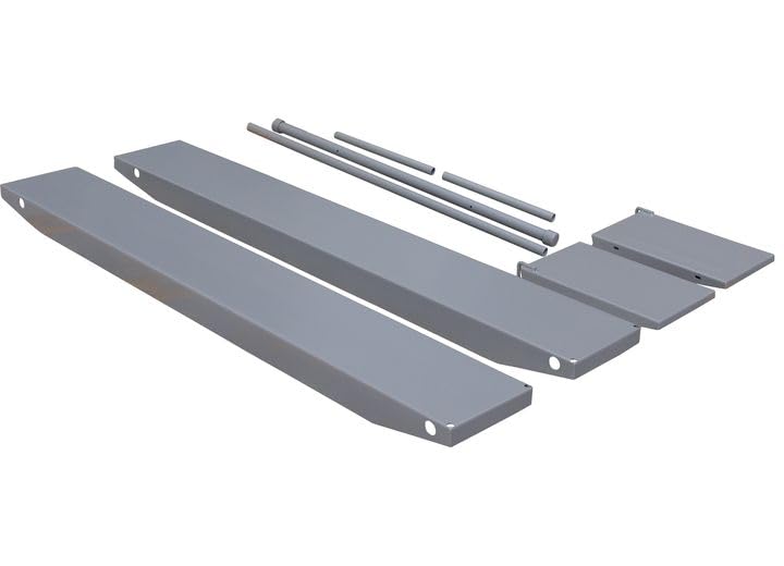 M-SIDEEXT Tuxedo Distributors M-1000C-Side Extensions