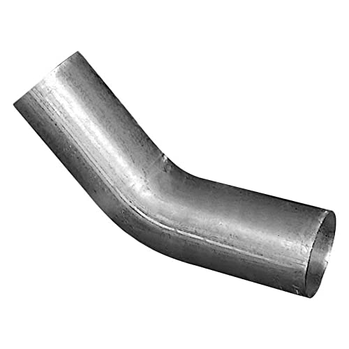 45 Degree Elbow, AP Exhaust (10562) Aluminized Steel