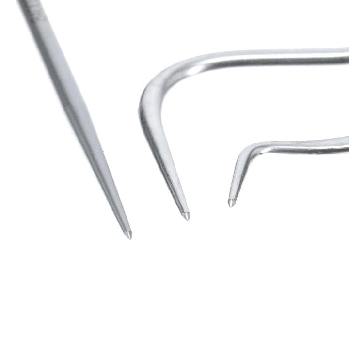 7 Piece GEARWRENCH Hook & Pick Set | 84000H