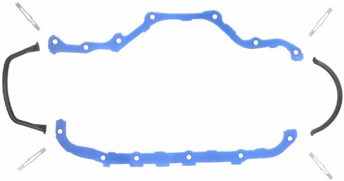 Oil Pan Gasket Set FEL-PRO OS 30612 R