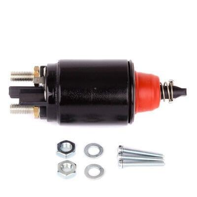 MS394 Mahle Starter