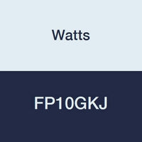 FP10GKJ Watts Replacement Water Filter