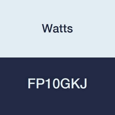 FP10GKJ Watts Replacement Water Filter