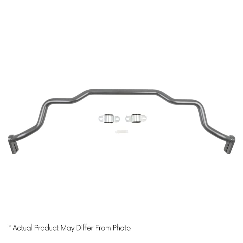 Anti-Sway Bar Set Belltech 9904