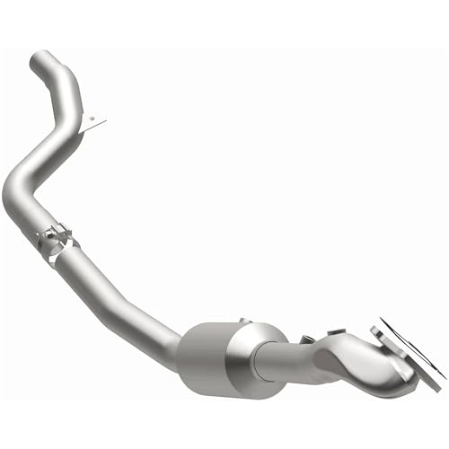 Catalytic Converter MagnaFlow 6561141: California Grade, Direct Fit (CARB Compliant)