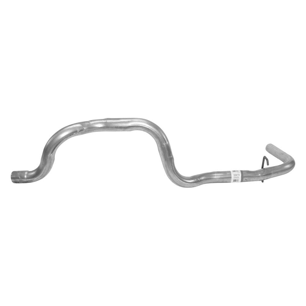 Exhaust Tail Pipe AP Exhaust Products 54910