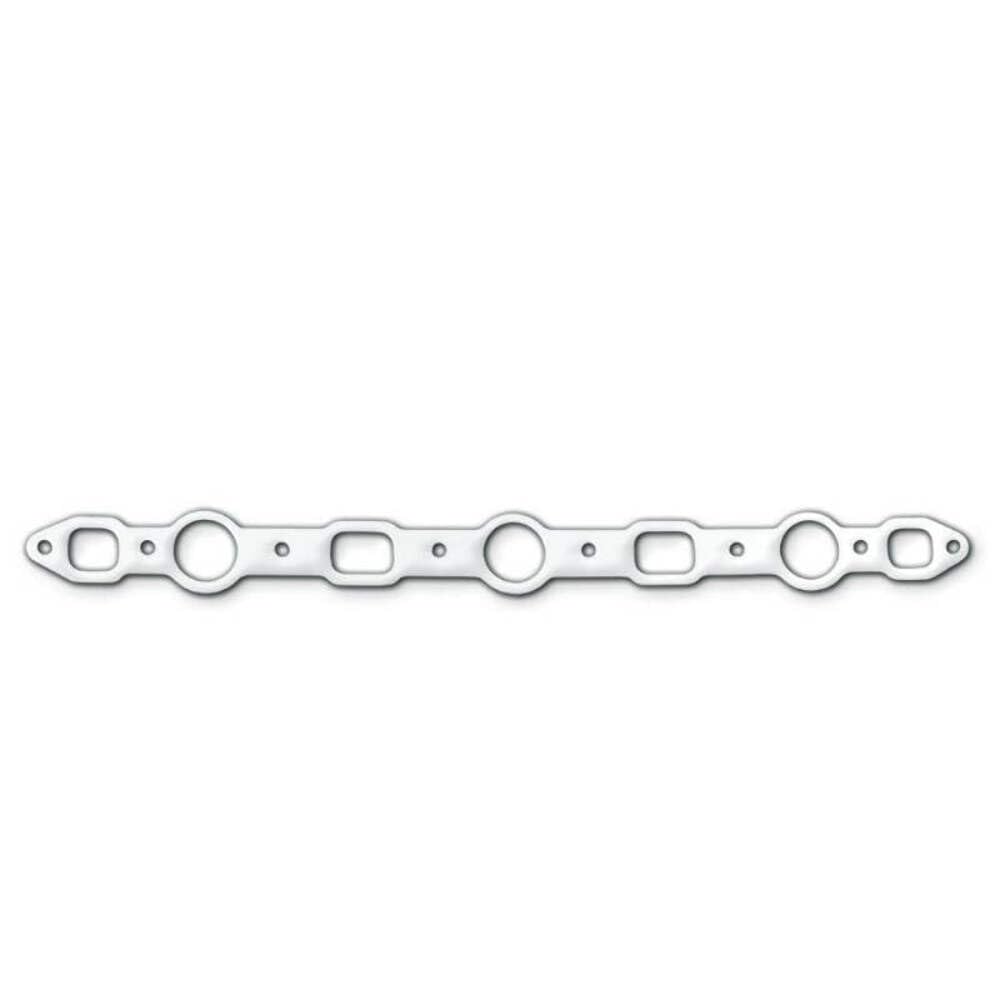 Exhaust Gasket Remflex for Chevy L6 Engine