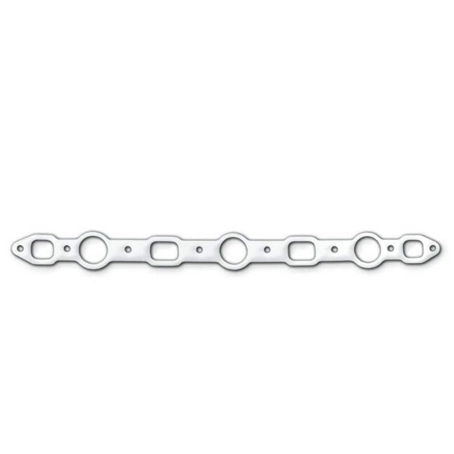 Exhaust Gasket Remflex for Chevy L6 Engine
