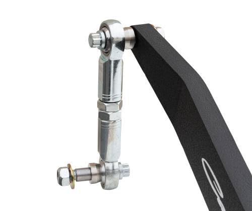 6” Lift Carli Torsion Sway Bar, 2003-13 Ram 2500/3500, 4x4
