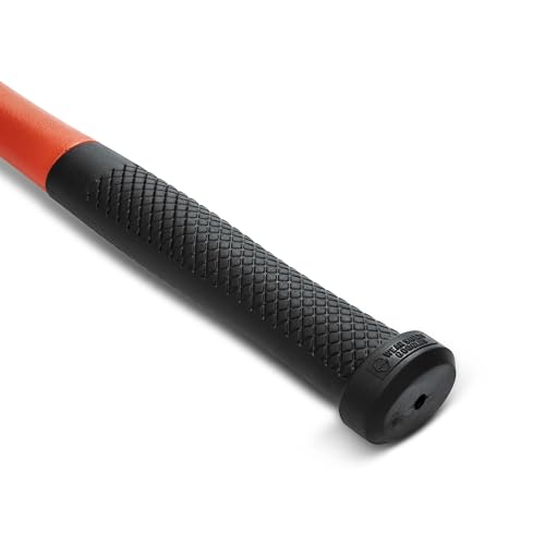 GEARWRENCH Dead Blow Hammer with 28oz Head Weight, 33oz Total Weight - 82242