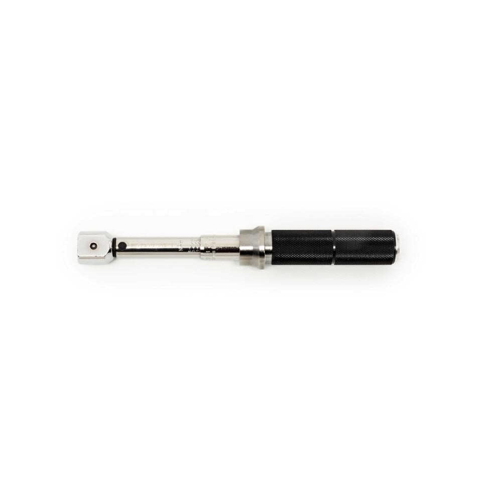 PRESET GEARWRENCH INT CHG TW 1/4DR 1-5NM (89460)