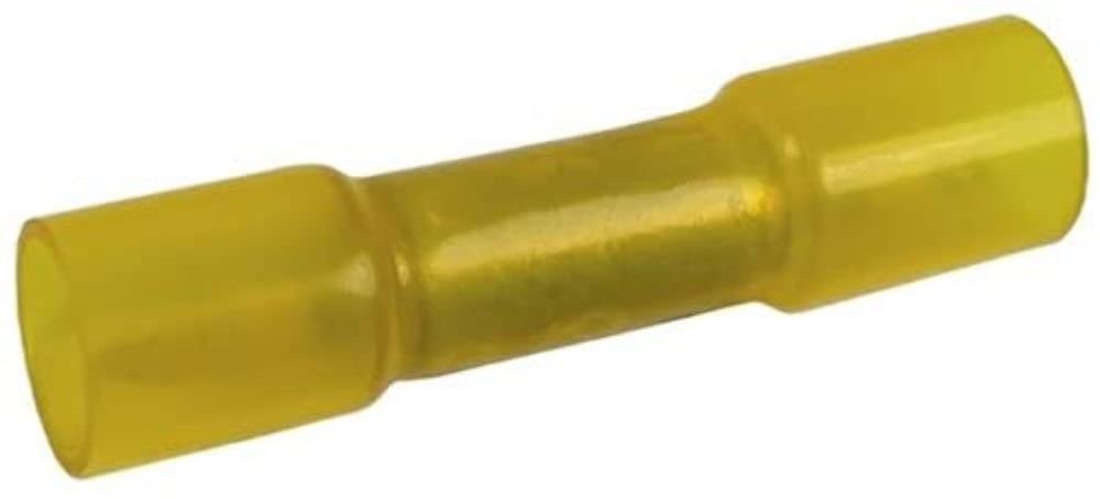 Peterson 12-10 Gaugeheat PMV2270PT Shrink Butt Connector (5)