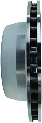 Rear Right StopTech 227.66045R Select Sport Drilled and Slotted Brake Rotor