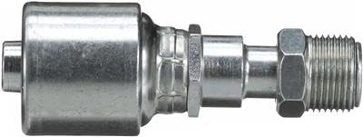 Coupling Gates G25500-0605