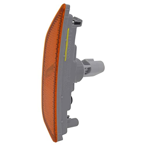 Side Marker TYC