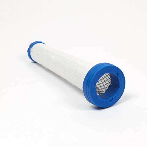 30-158 Oregon Air Filter Inner Replaces Kawasaki 11013-7039, Fleetguard AF26166