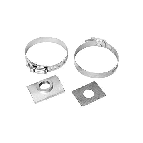 Oxygen Sensor Bung Kit FiTech 60012