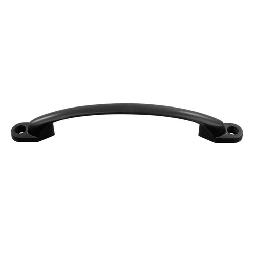 Powder Coated Steel JR PRODUCTS 9482-000-162 Assist Handle - Black