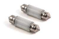 HP6 36mm LED Bulb LED Cool White Single Diode Dynamics