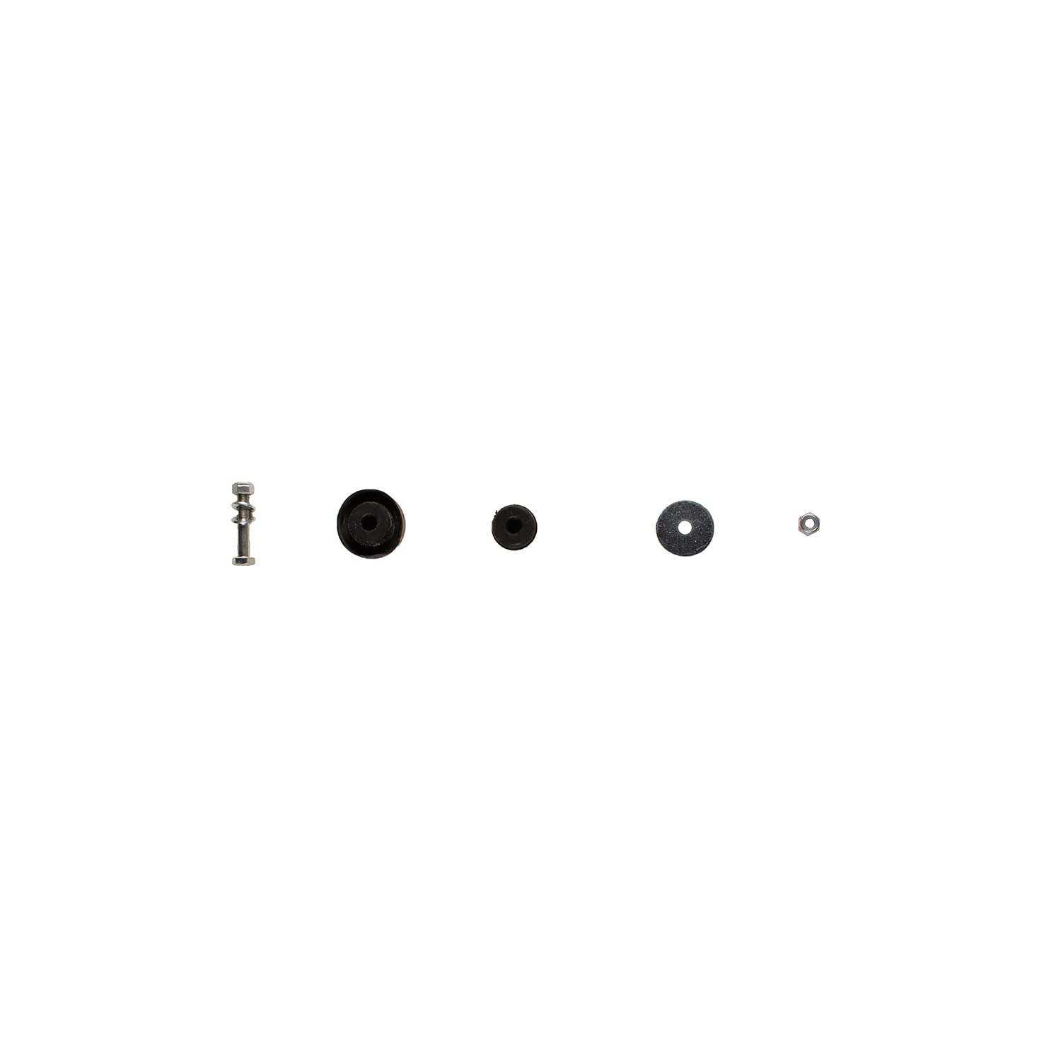 24-100465 Bilstein Shock Absorber, Rear