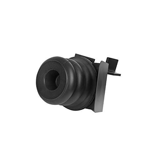 SumoSprings Rear SSR-343-47-2 for Mercedes-Benz Sprinter 3500 4WD | Left/Right Pair | 5000 (lb) Capacity at 50% Compression | Made in the USA
