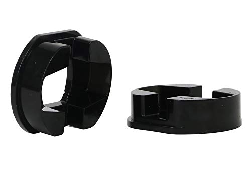 Nolathane Front Engine Mount Bushing REV206.0052 ; Fits Mercury Cougar 99-00