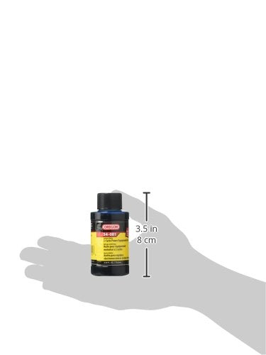 54-001 Oregon 2-Cycle Stroke Small Engine Oil, 2.56 oz