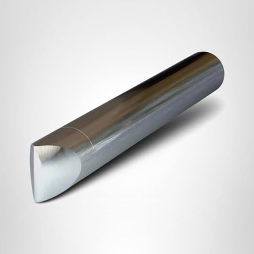 Weller 6.4 mm Chisel Soldering Tip for WLIR60, 3 PK - WLTCH6IR60