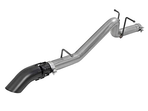 MACH Force-Xp Cat-Back Exhaust System aFe Power 49-44100-B