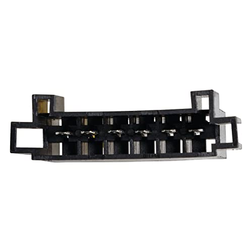 TEKONSHA Tow Harness 22129 7-Way Trailer Wiring Harness, Compatible with Select 2019-2022 Freightliner Sprinter 2500&3500, 2019-2022 Mercedes-Benz, Sprinter 2500&3500